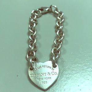 Tiffany & Co Bracelet 💫